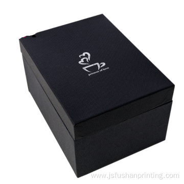 Custom gift box cup packaging boxes